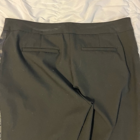 NY&Co tuxedo pants - Picture 4 of 5